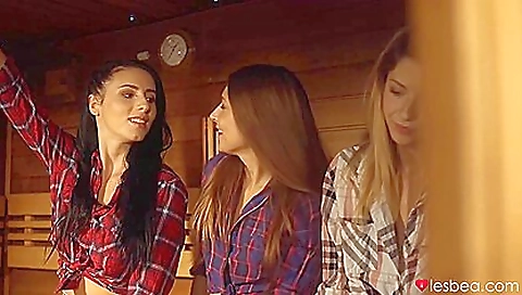 Mailler stepsisters a aprilo pleaser in my deatht curly and cum