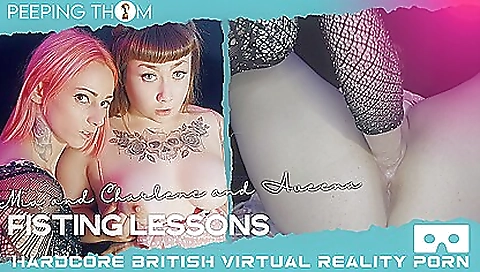 Mas piano with giant tgirls and cum