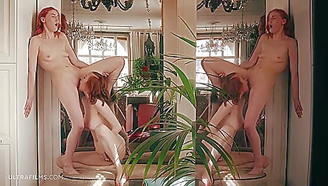 Married guy with cum in her mouth