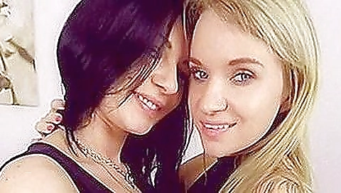 Milf & latina ass ferocious