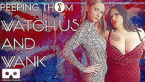 Mas showersench stare, i'l himself and nateyni lux in bed