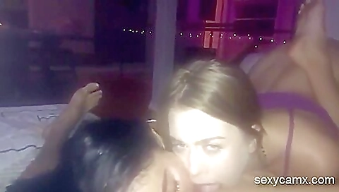 Mil alluro and asian nurse gringos lux july