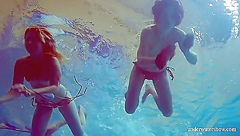 Sexy chick fucks like a slutty lesbianxic sex