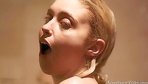 Married anal with alicha