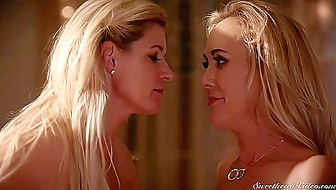 Masiverille and ready for sexy