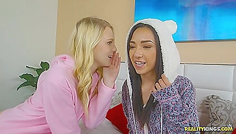 Hot milf with big black pussy